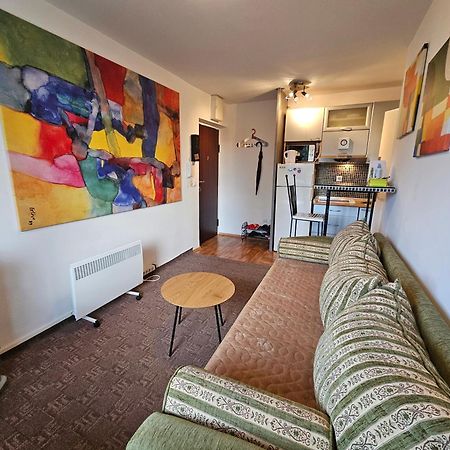 דירות סראייבו Old Town Retreat מראה חיצוני תמונה