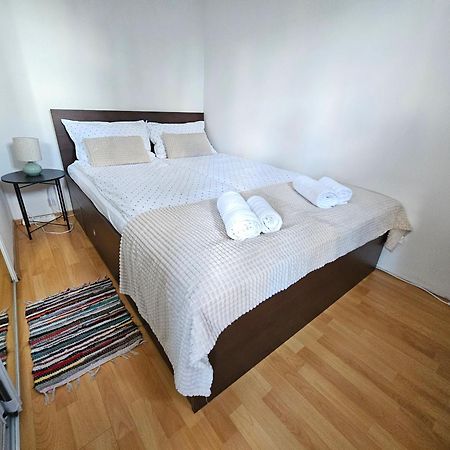 דירות סראייבו Old Town Retreat מראה חיצוני תמונה