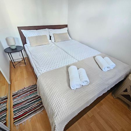 דירות סראייבו Old Town Retreat מראה חיצוני תמונה