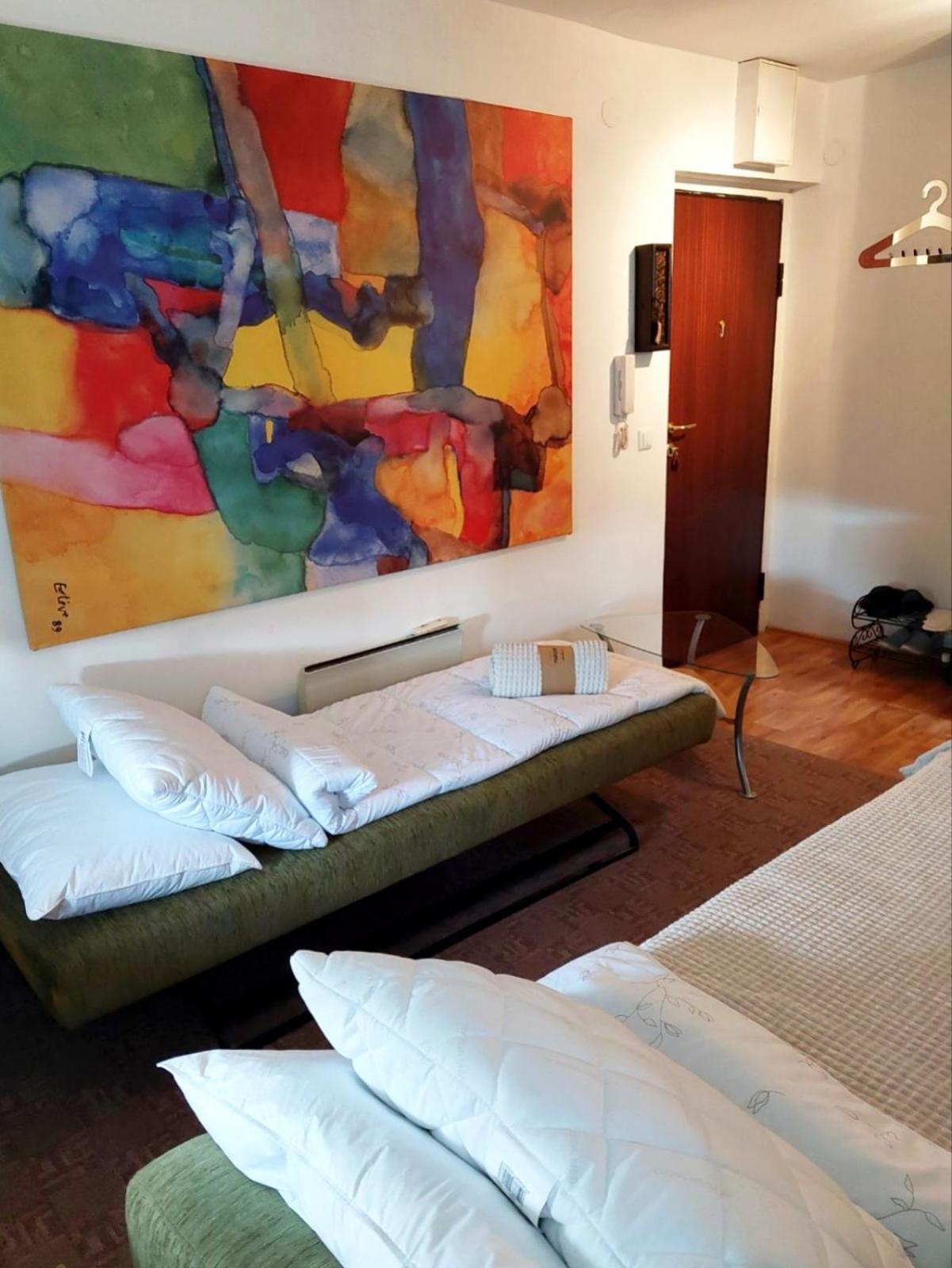 דירות סראייבו Old Town Retreat מראה חיצוני תמונה