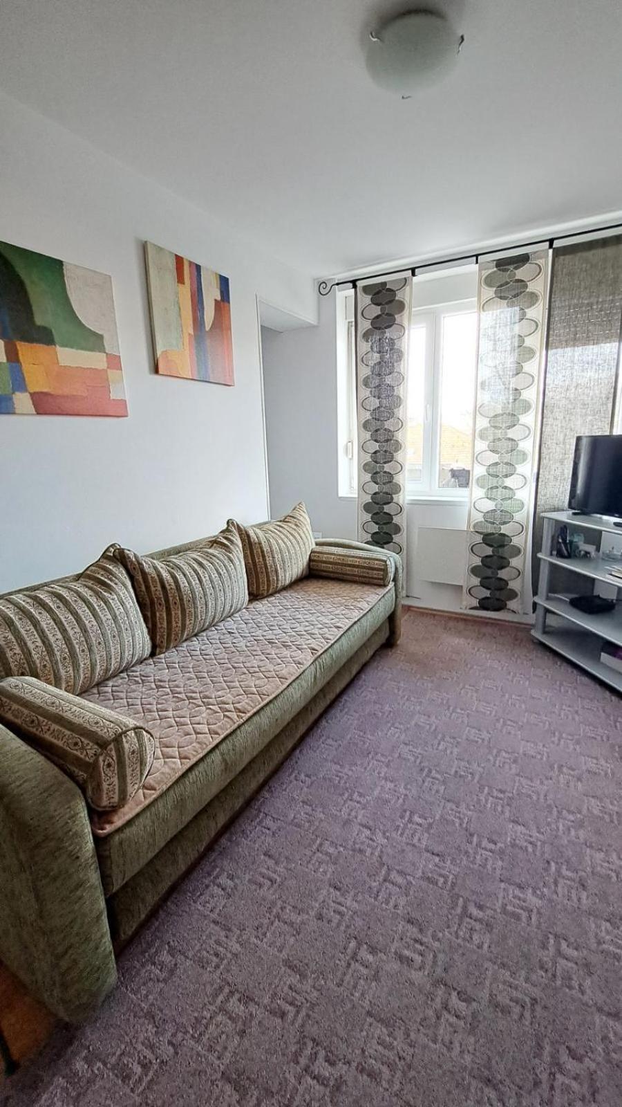 דירות סראייבו Old Town Retreat מראה חיצוני תמונה