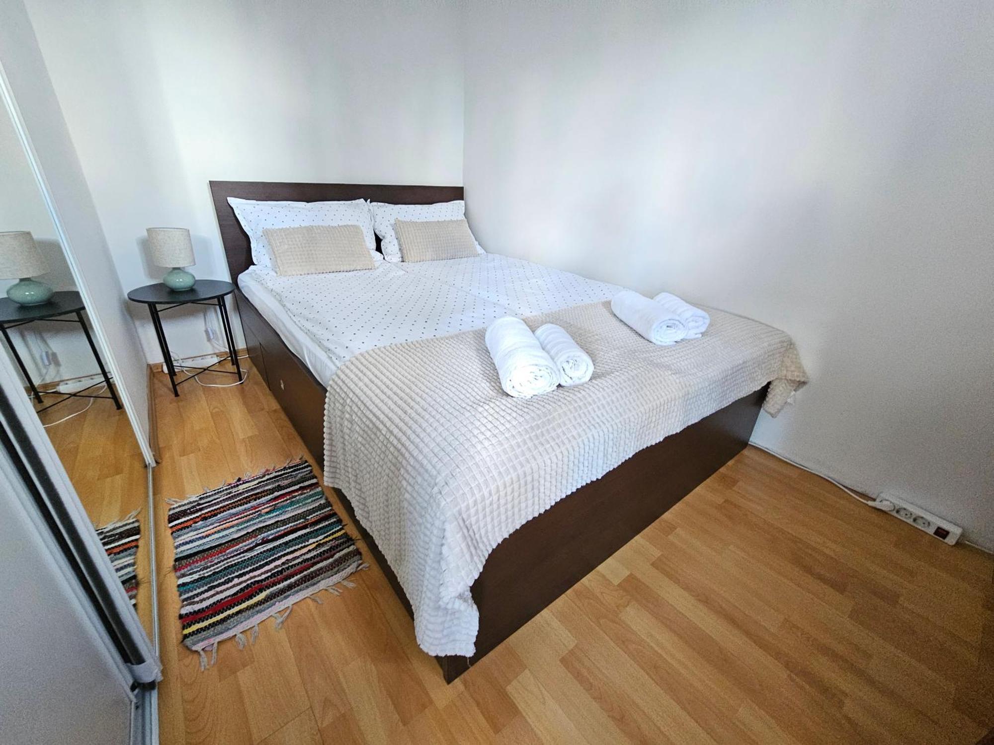 דירות סראייבו Old Town Retreat מראה חיצוני תמונה