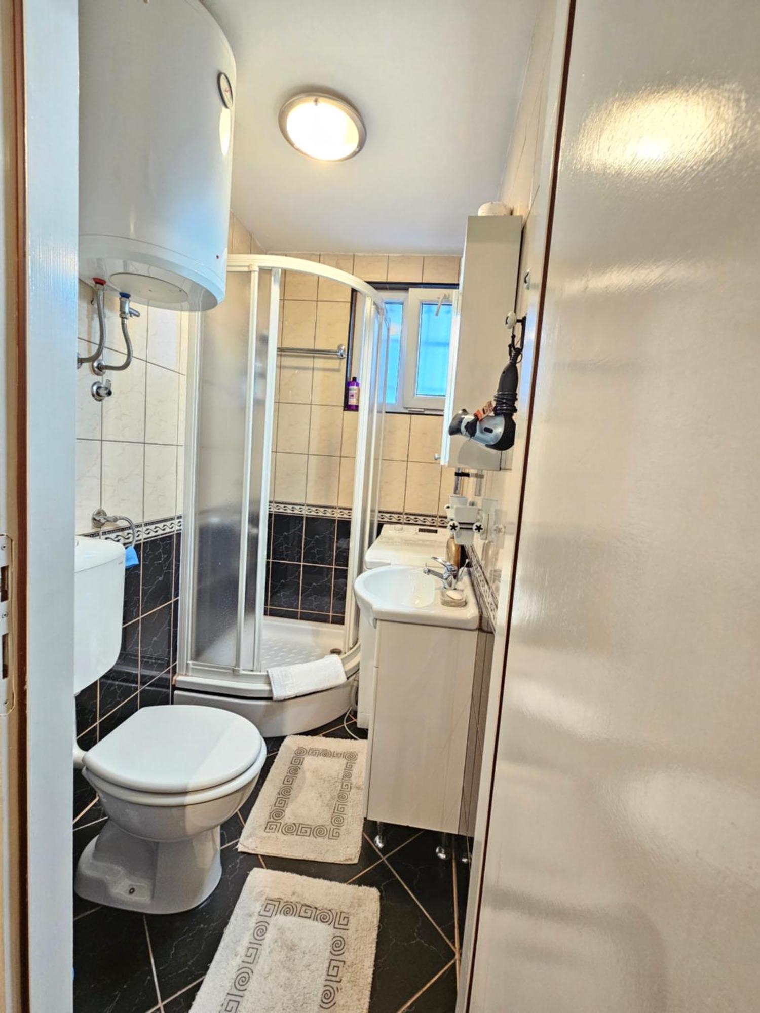 דירות סראייבו Old Town Retreat מראה חיצוני תמונה